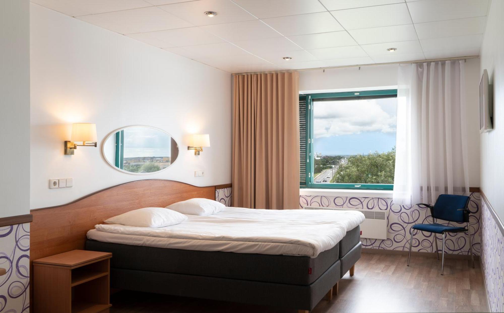 Hestia Susi Hotel 3*