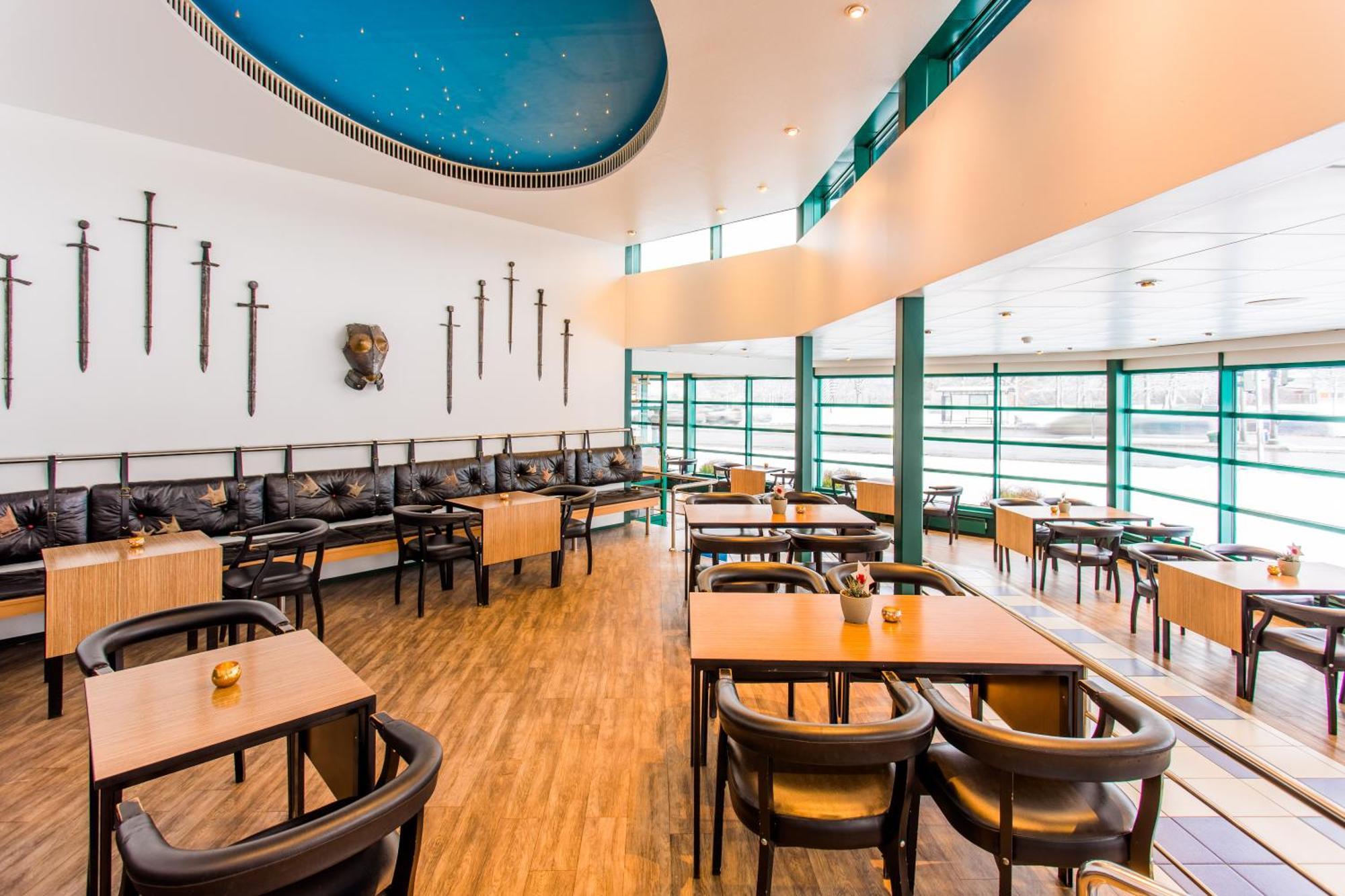 Hotel Hestia Susi