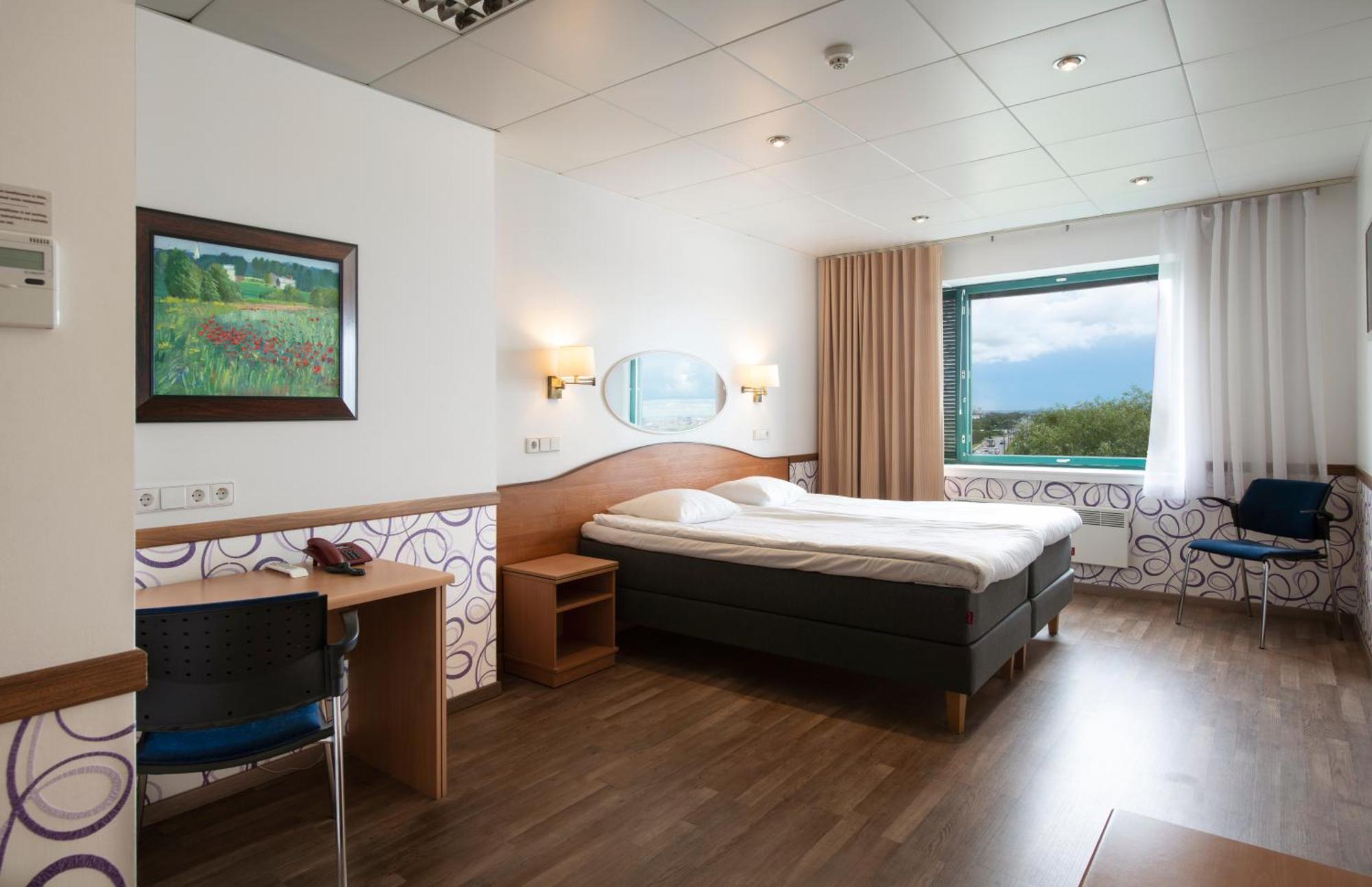 Hestia Susi Hotel 3*