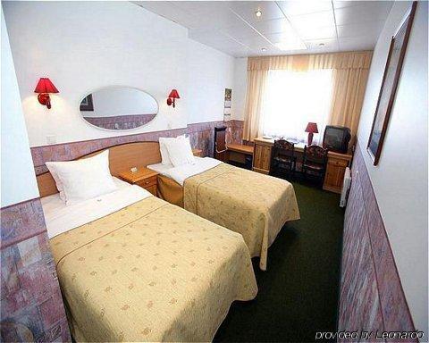 Hestia Susi Hotel