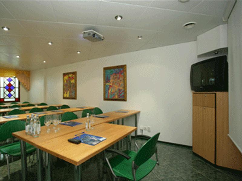 Hotel Hestia Susi
