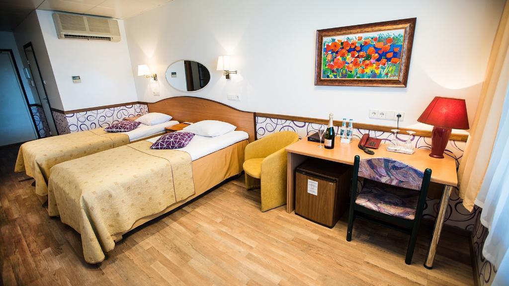 Hotel Hestia Susi