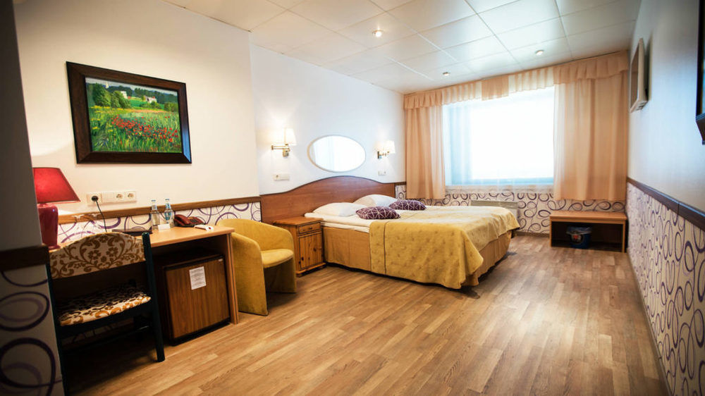 Hotel Hestia Susi