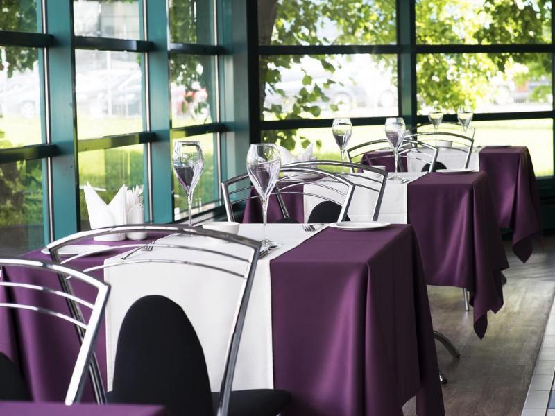 Hestia Susi Hotel Talin