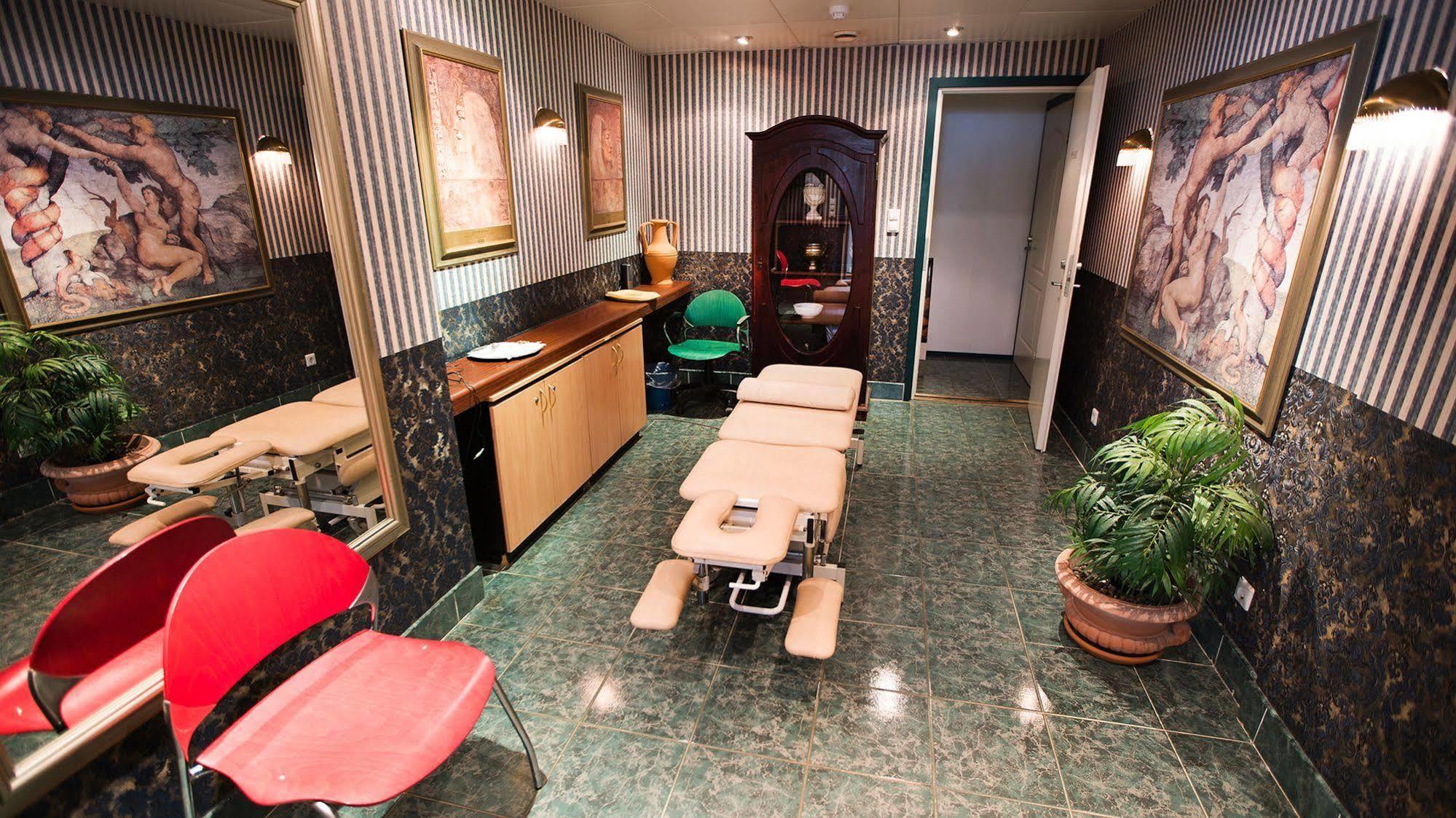 Hestia Susi Hotel Talin
